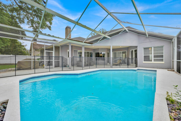 House in Altamonte Springs, US