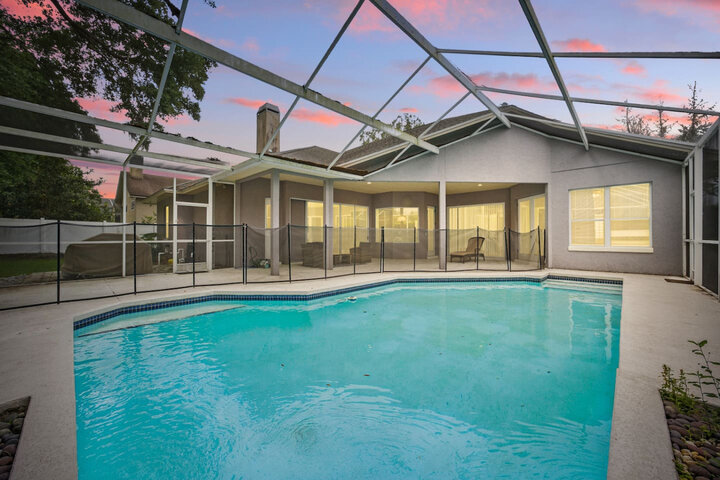 House in Altamonte Springs, US