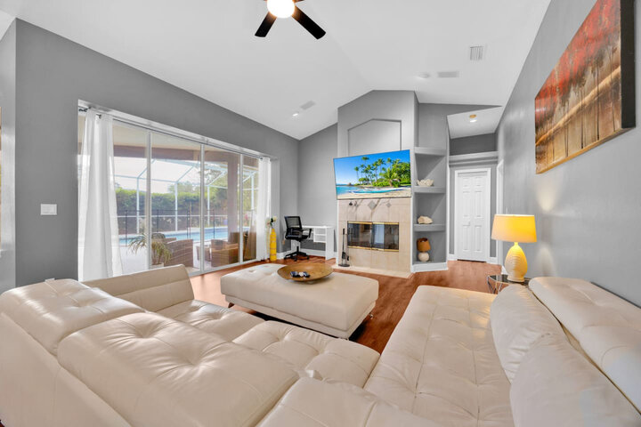 House in Altamonte Springs, US