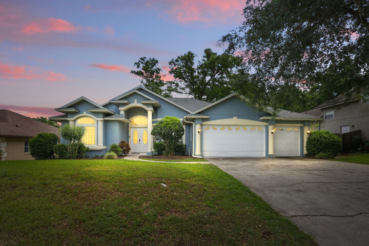 House in Altamonte Springs, US