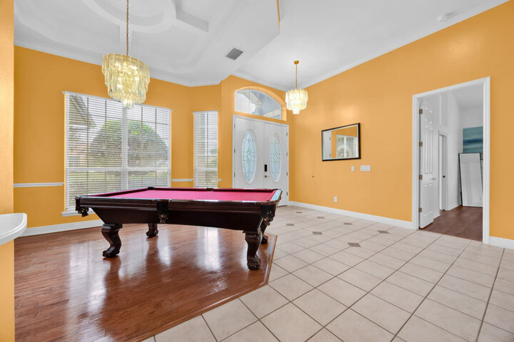 House in Altamonte Springs, US