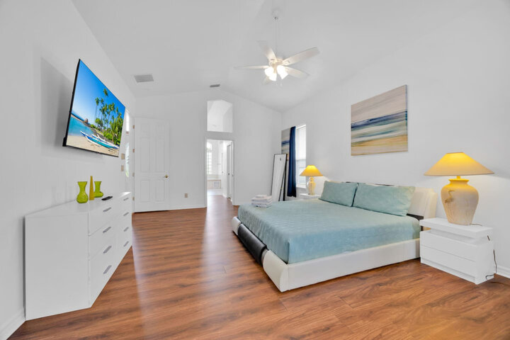 House in Altamonte Springs, US