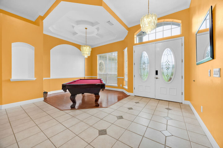 House in Altamonte Springs, US