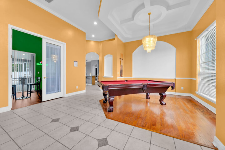 House in Altamonte Springs, US