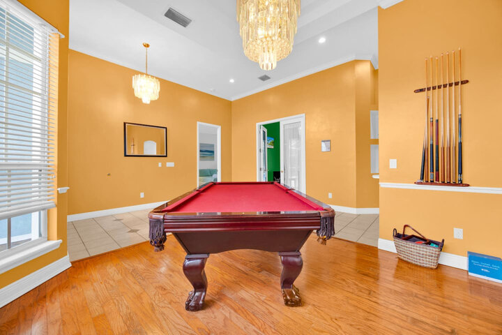 House in Altamonte Springs, US