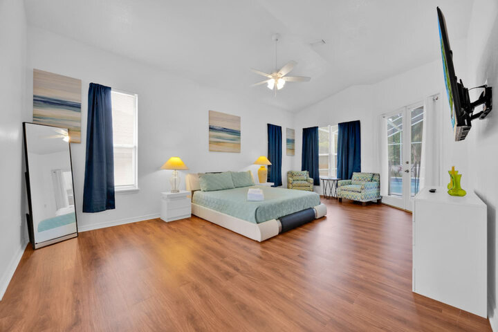 House in Altamonte Springs, US