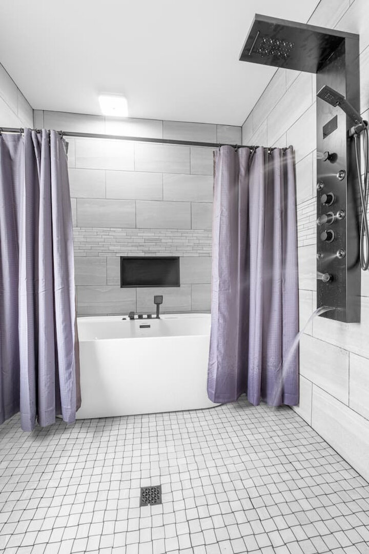 House in Louisville, US