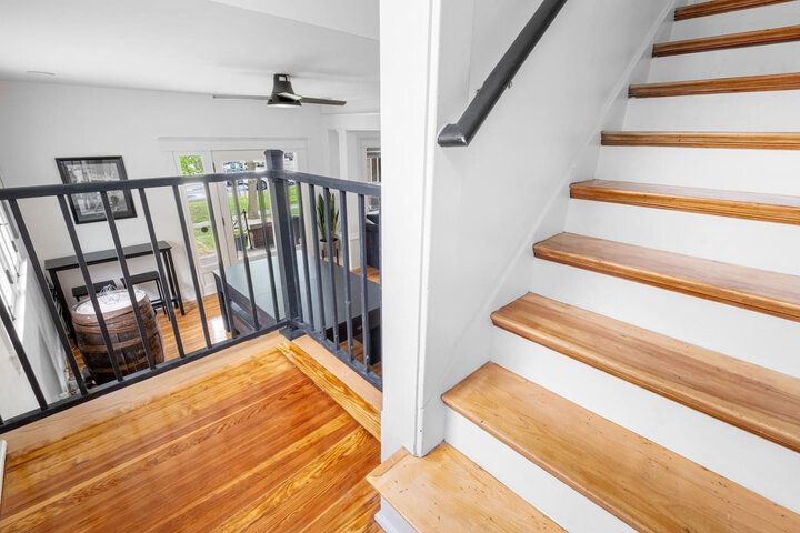 House in Louisville, US