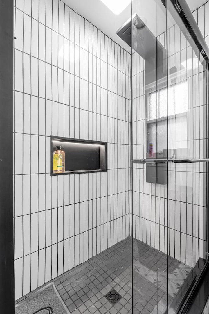 House in Louisville, US