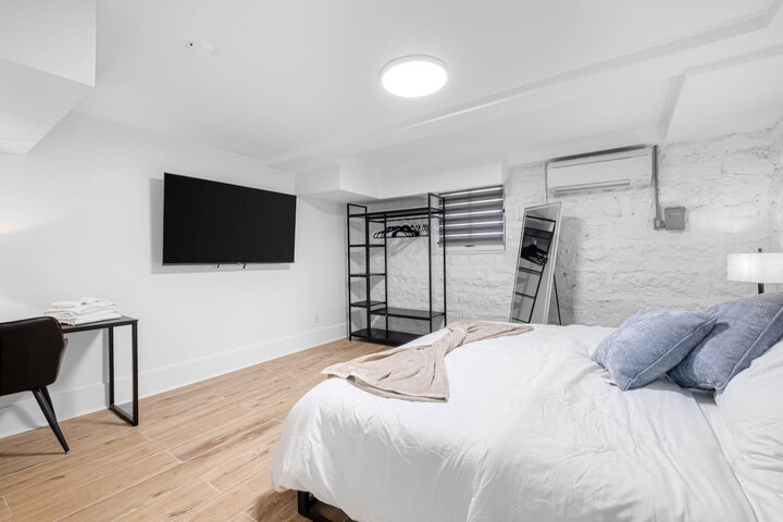 House in Louisville, US