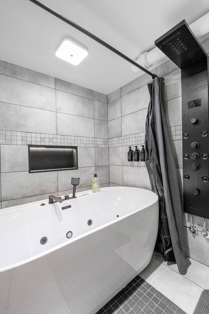 House in Louisville, US