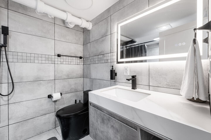 House in Louisville, US