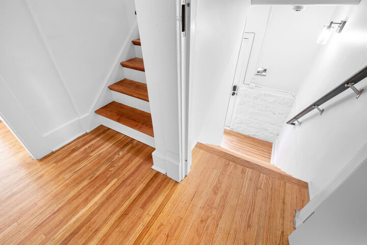 House in Louisville, US