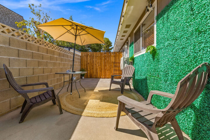 Guest Suite in Las Vegas, US