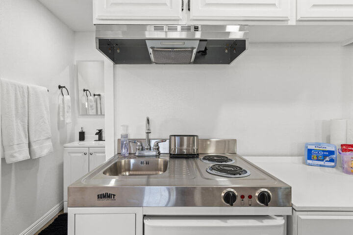 Guest Suite in Las Vegas, US