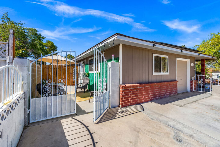 Guest Suite in Las Vegas, US