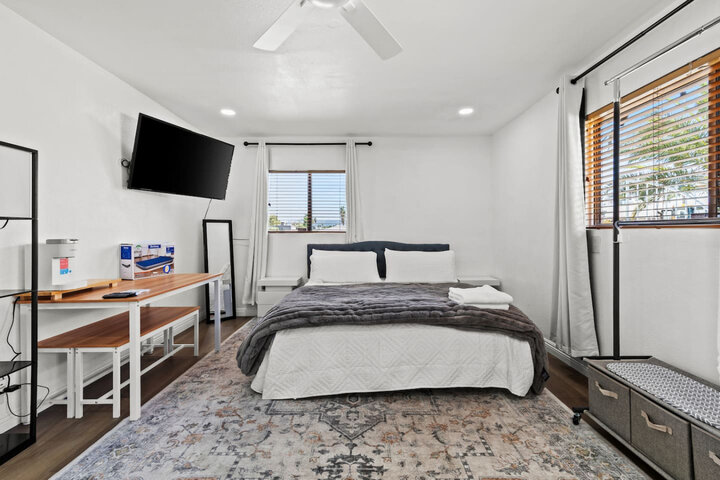 Guest Suite in Las Vegas, US