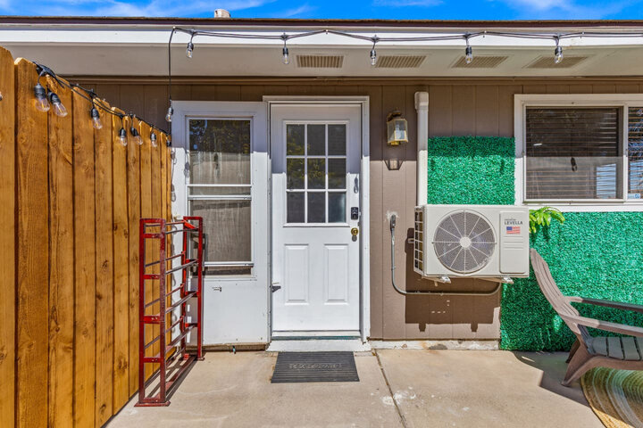 Guest Suite in Las Vegas, US