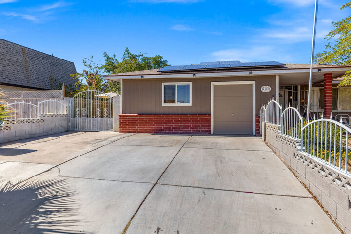 Guest Suite in Las Vegas, US