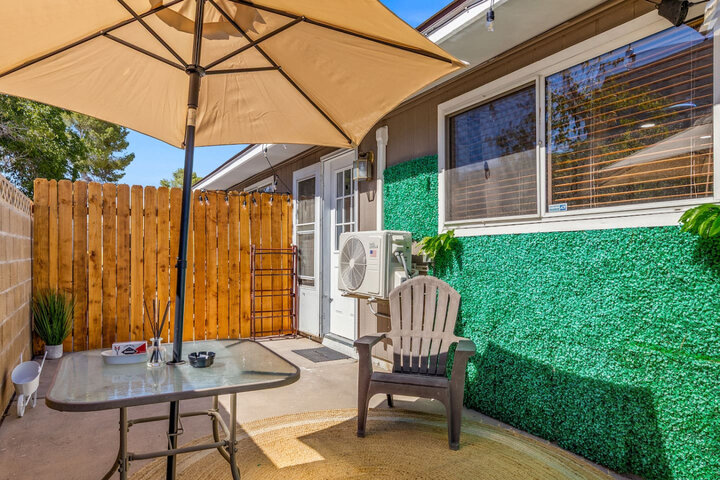 Guest Suite in Las Vegas, US