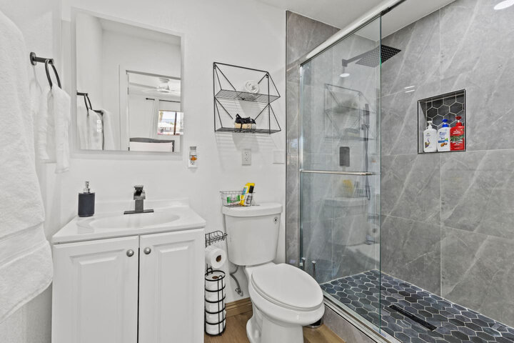 Guest Suite in Las Vegas, US