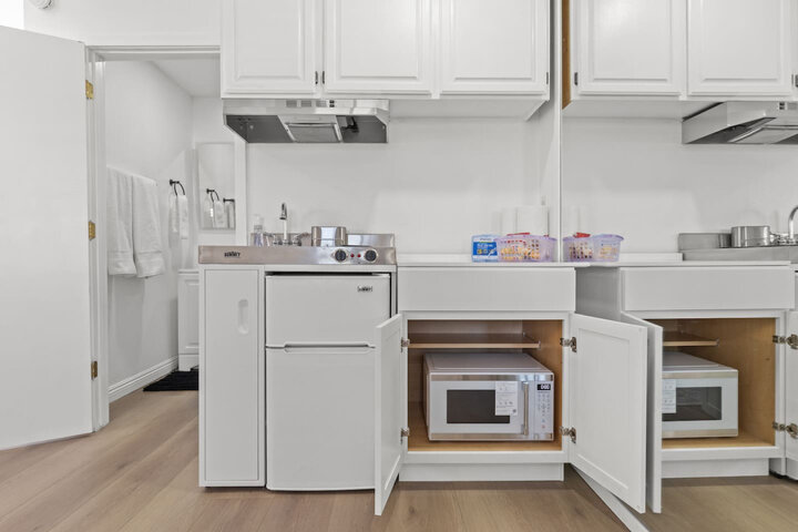 Guest Suite in Las Vegas, US