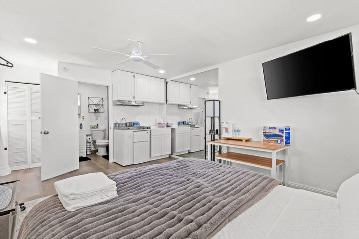 Guest Suite in Las Vegas, US