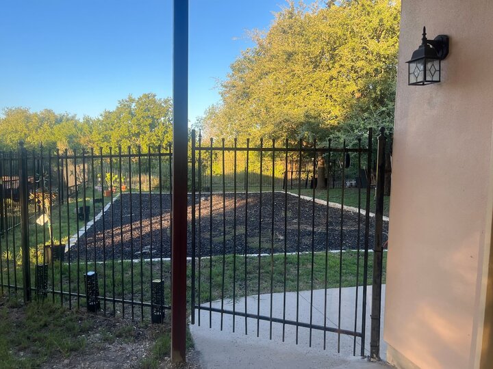 Guest house in Schertz, US