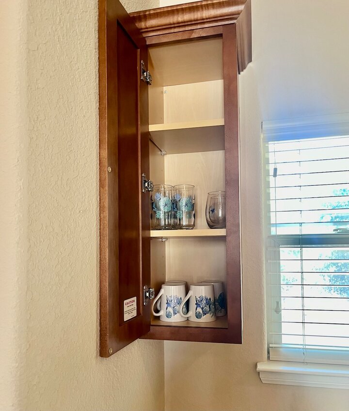 Guest house in Schertz, US