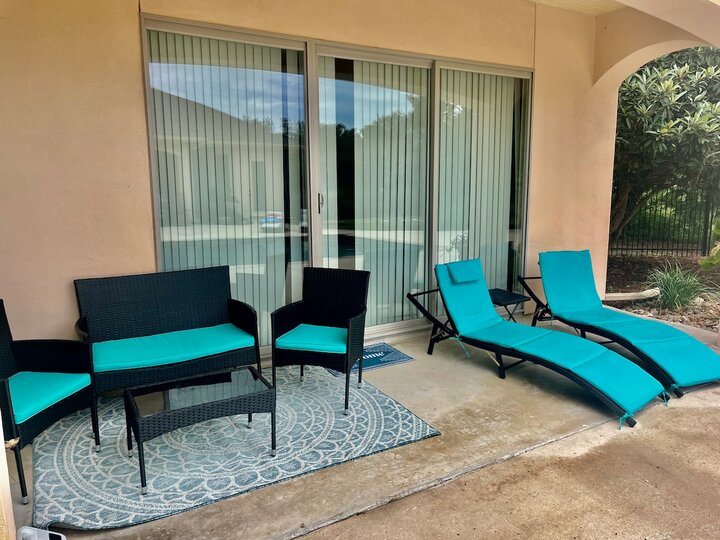 Guest house in Schertz, US