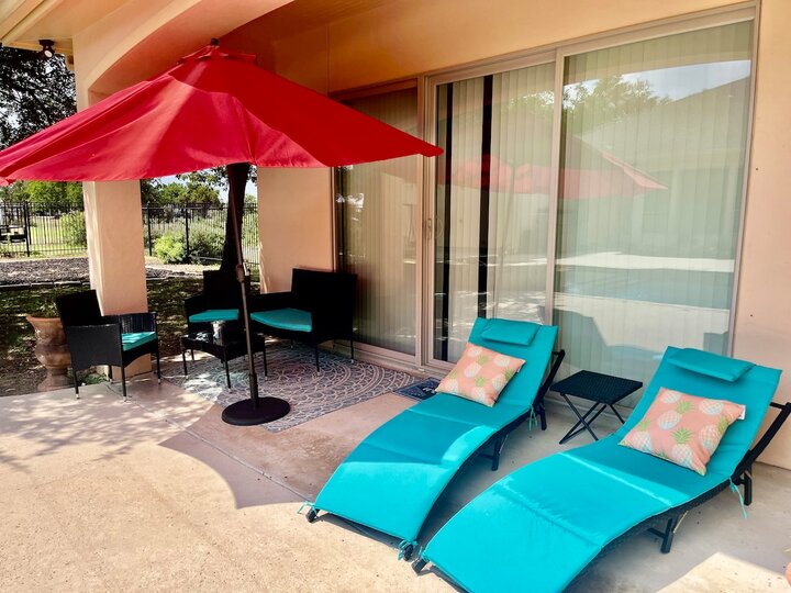 Guest house in Schertz, US