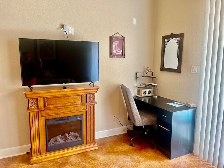 Guest house in Schertz, US