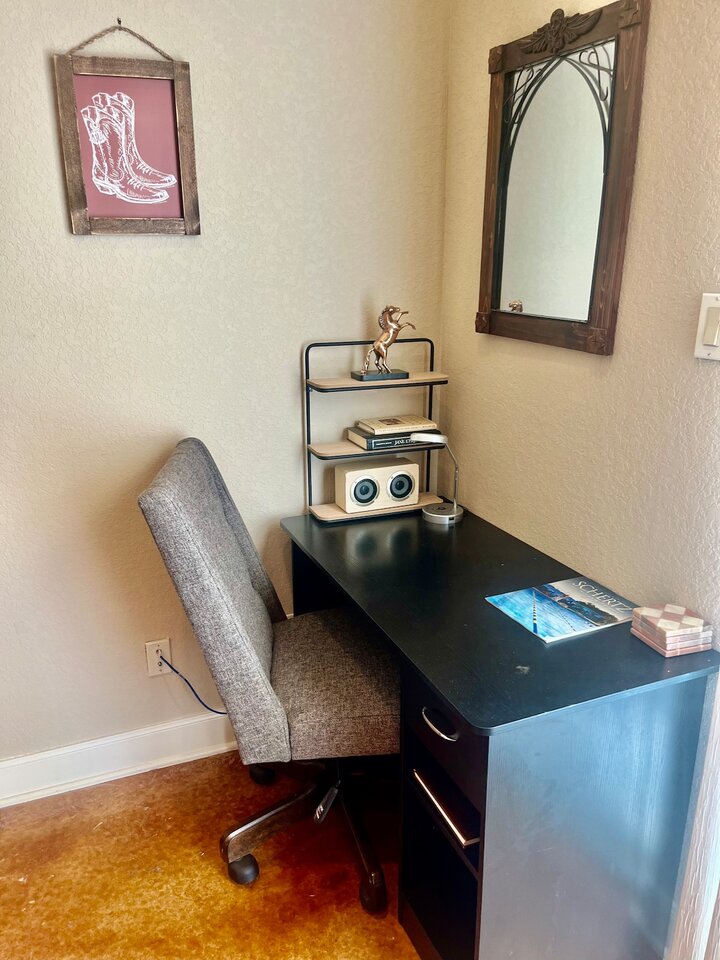 Guest house in Schertz, US