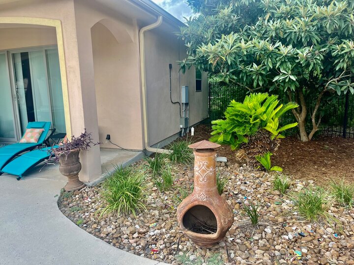 Guest house in Schertz, US