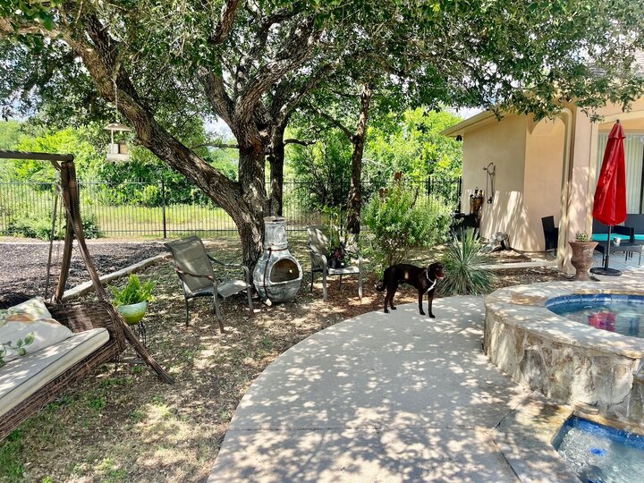 Guest house in Schertz, US