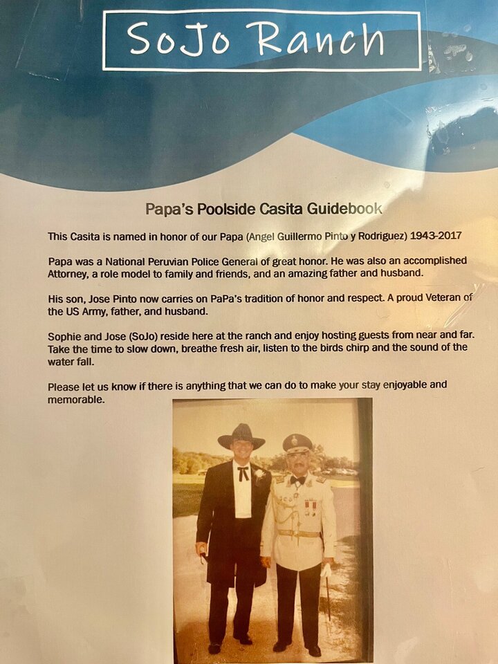 Guest house in Schertz, US