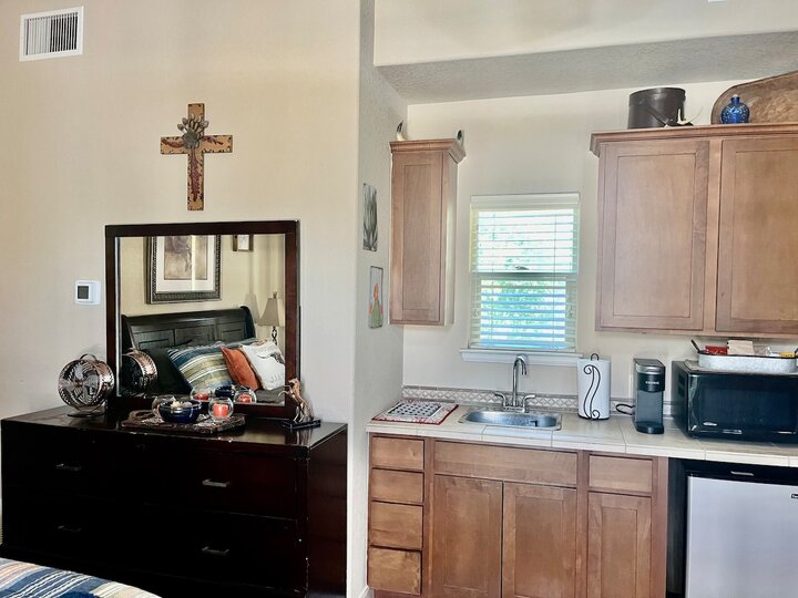 Guest house in Schertz, US