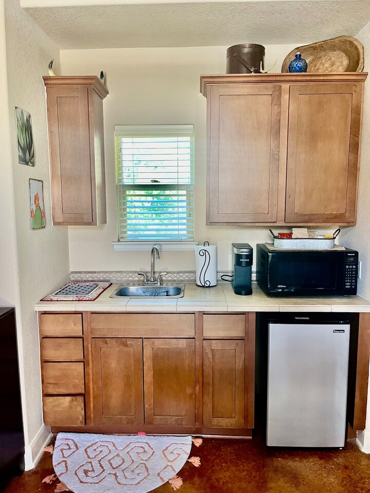 Guest house in Schertz, US