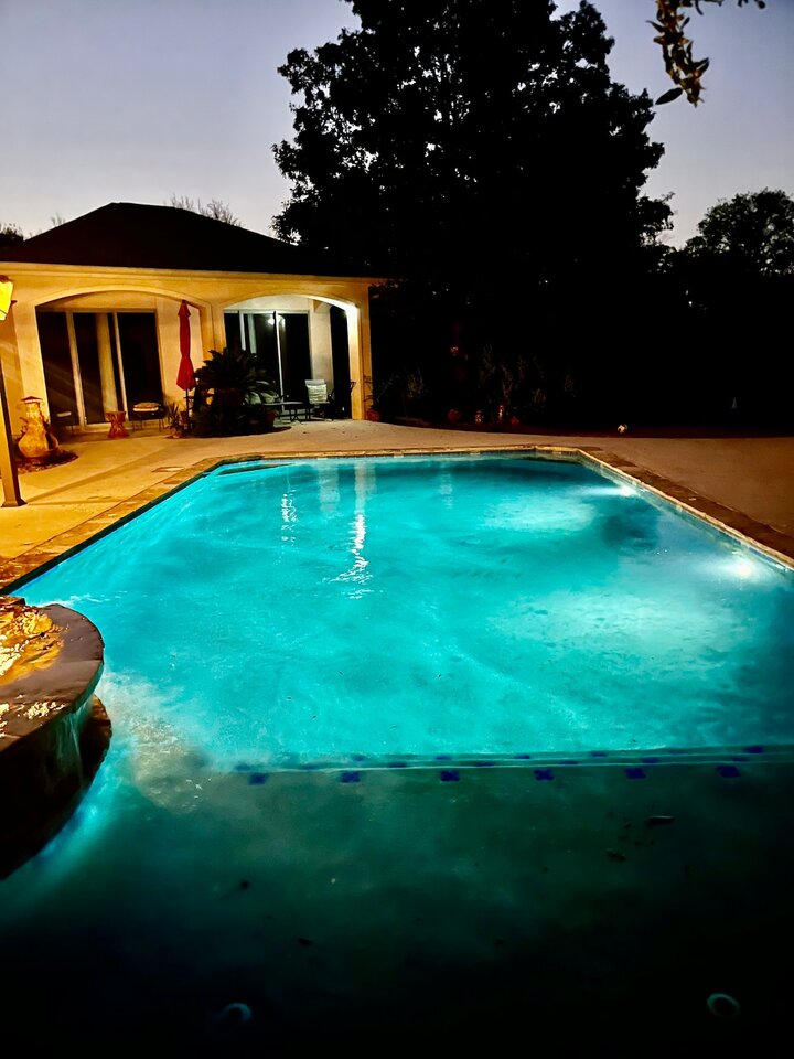 Guest house in Schertz, US