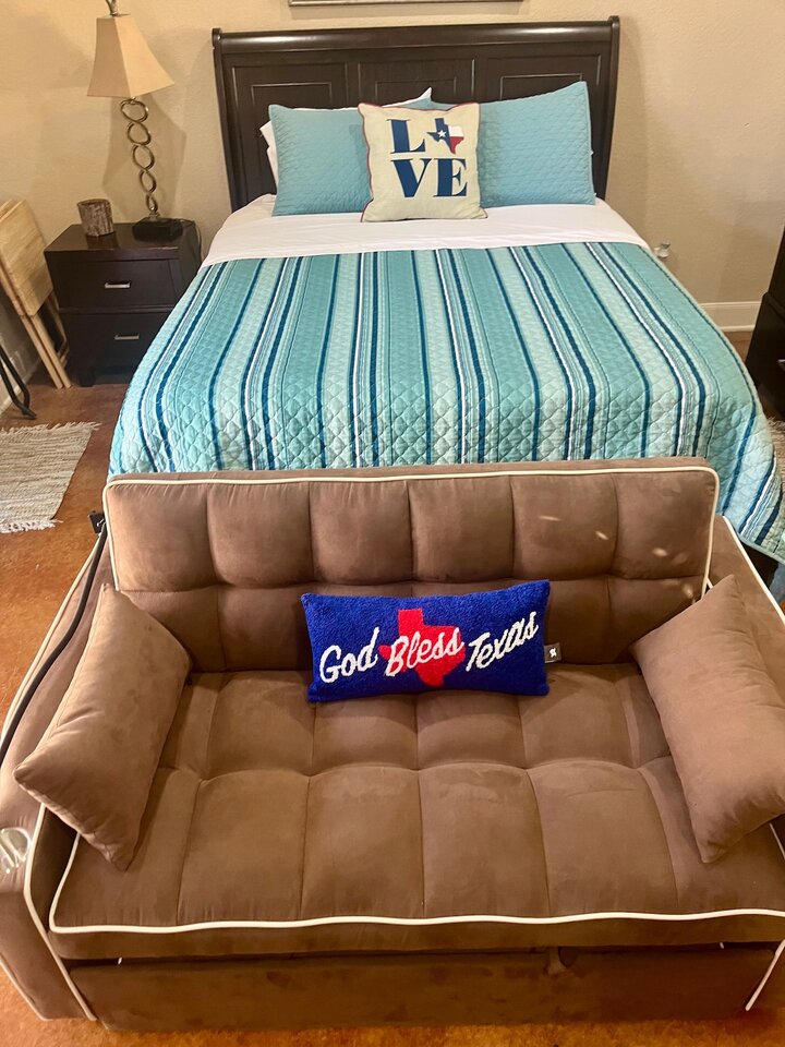 Guest house in Schertz, US