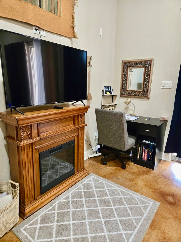 Guest house in Schertz, US