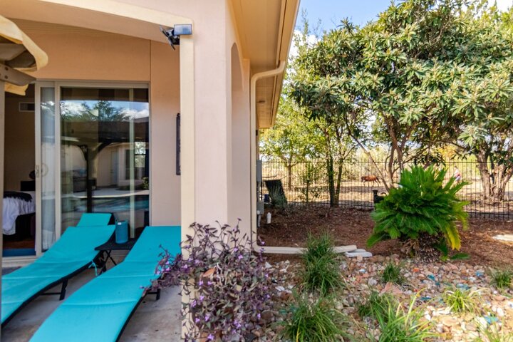 Guest house in Schertz, US