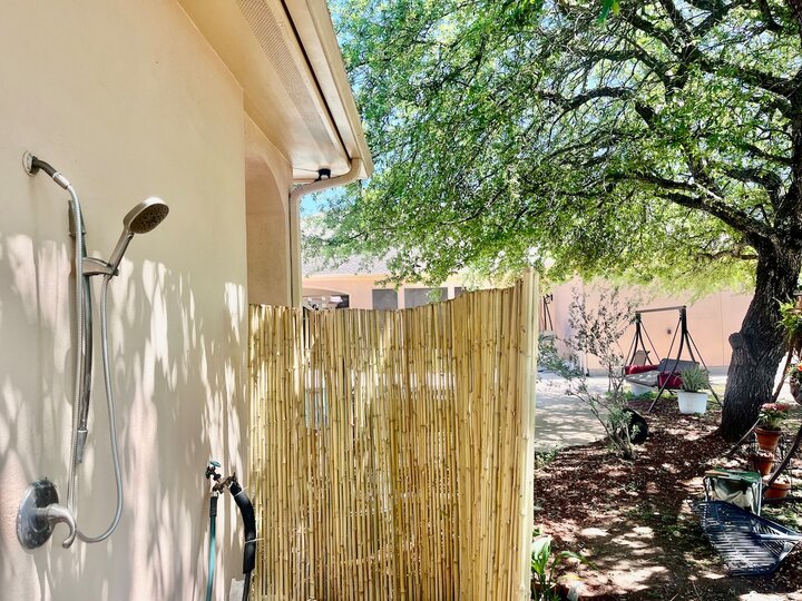 Guest house in Schertz, US