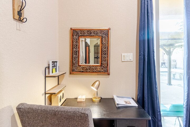 Guest house in Schertz, US