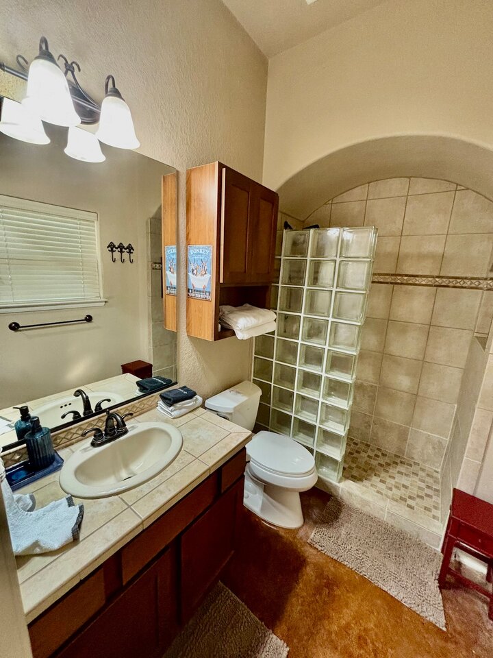 Guest house in Schertz, US