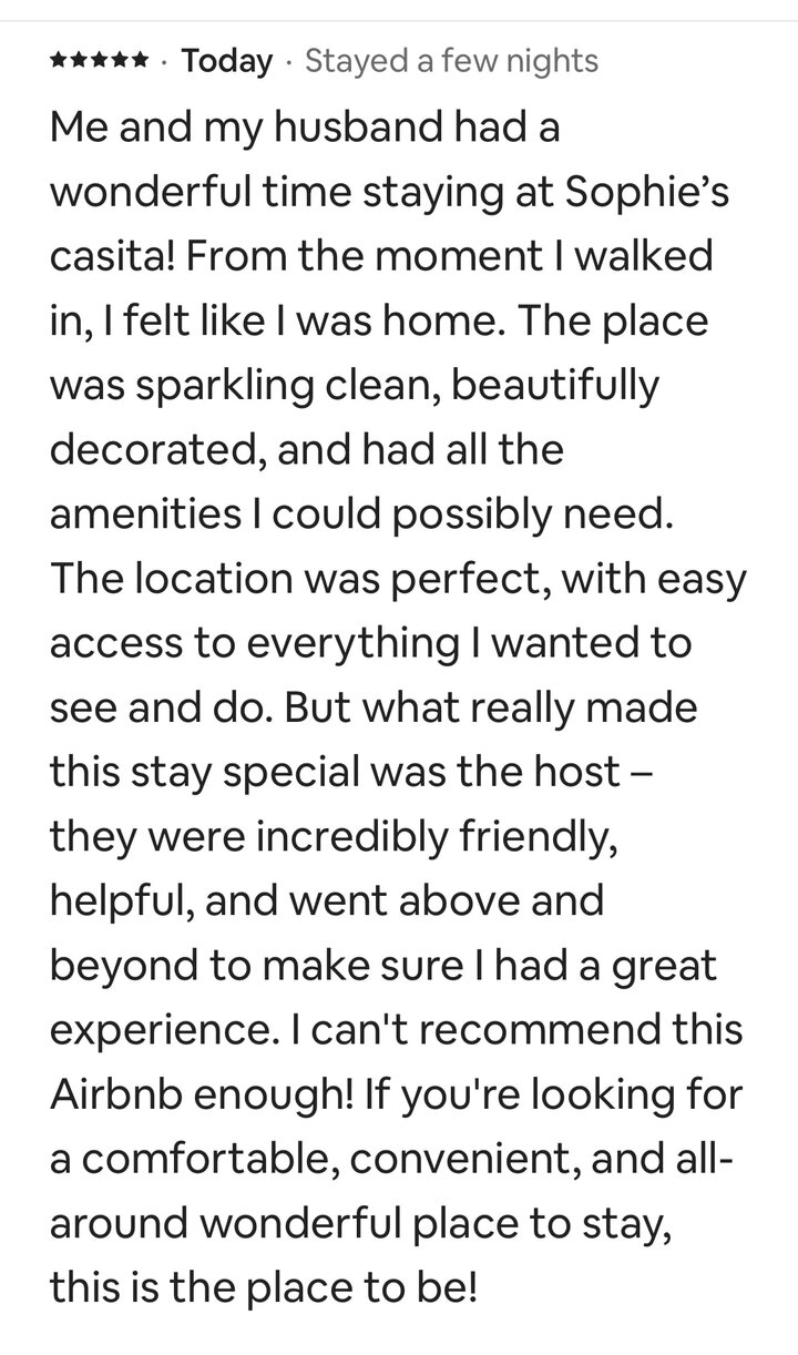 Guest house in Schertz, US