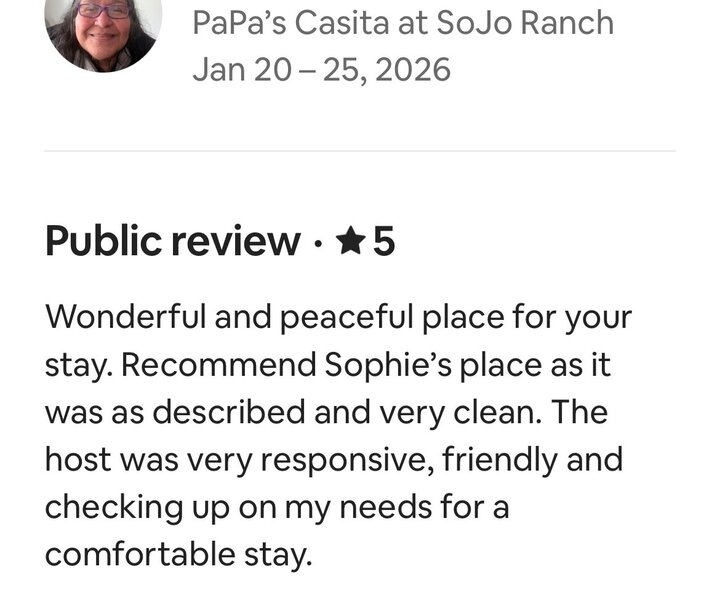 Guest house in Schertz, US