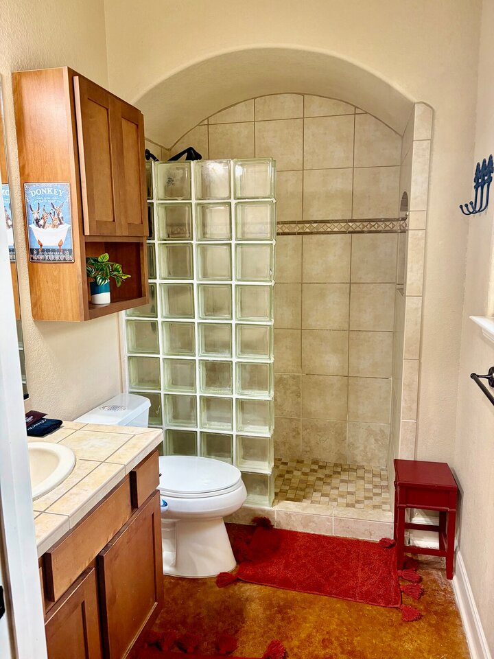 Guest house in Schertz, US