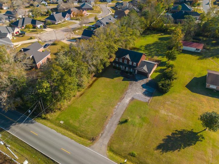 House in Gulfport, US