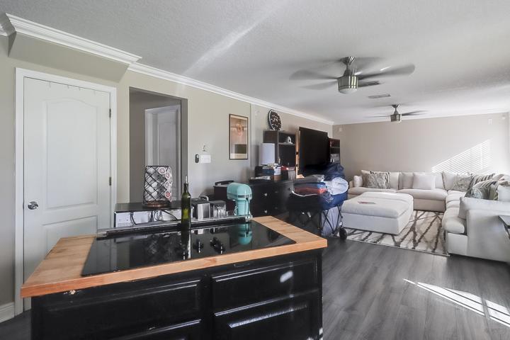 House in Gulfport, US